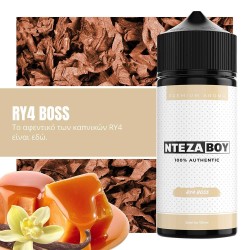 Dejavu RY4 Boss 20ml/120ml 
